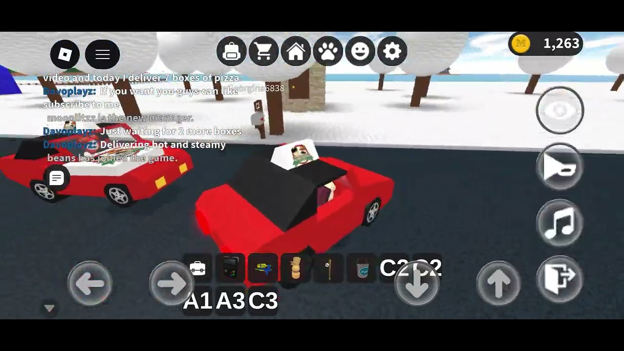 Builder bros pizza place experience