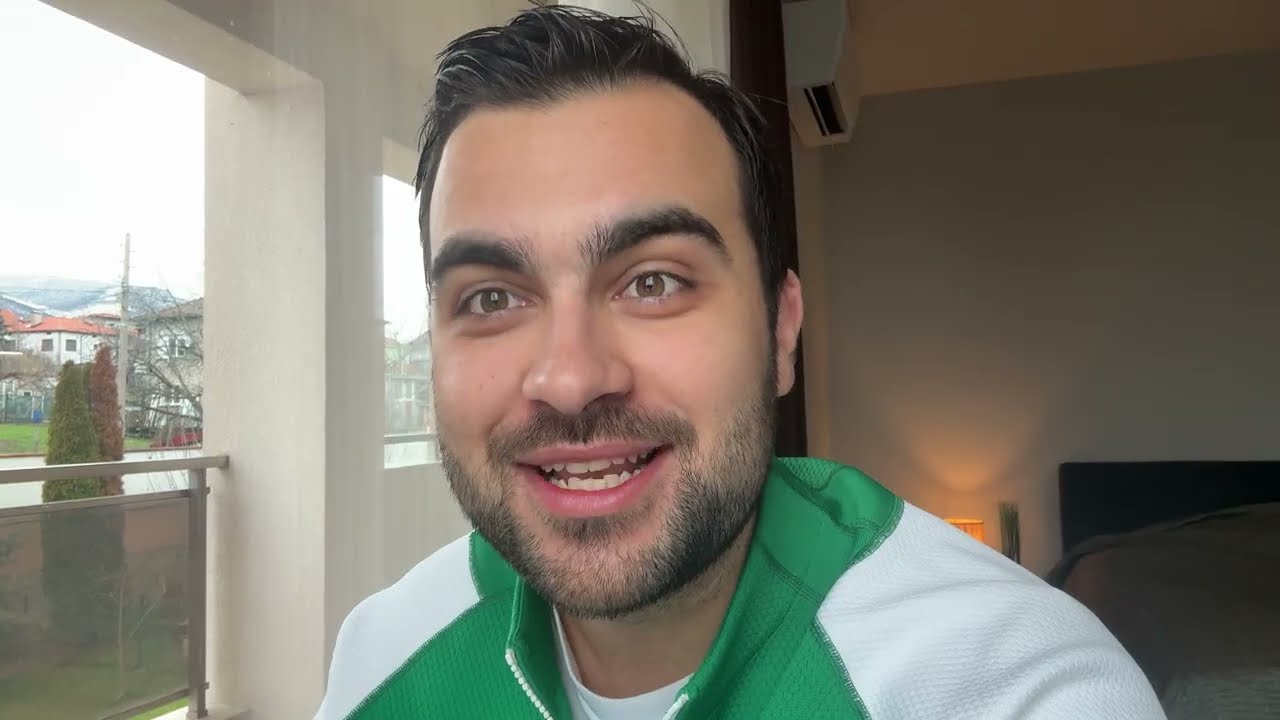 Лъжата, която повтаряш толкова дълго, че стана твоя Истина (Ден 22)