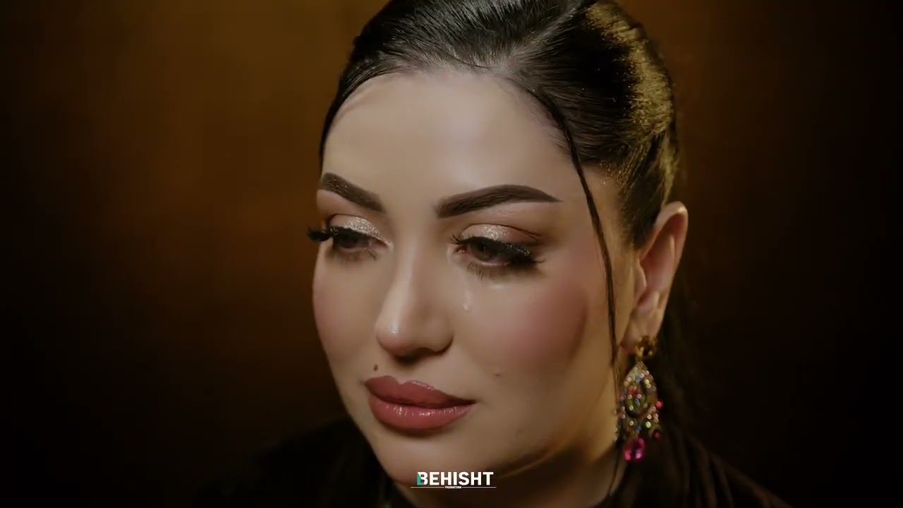 Dinara Rozykulyyewa- Ayrlyshma (official clip)