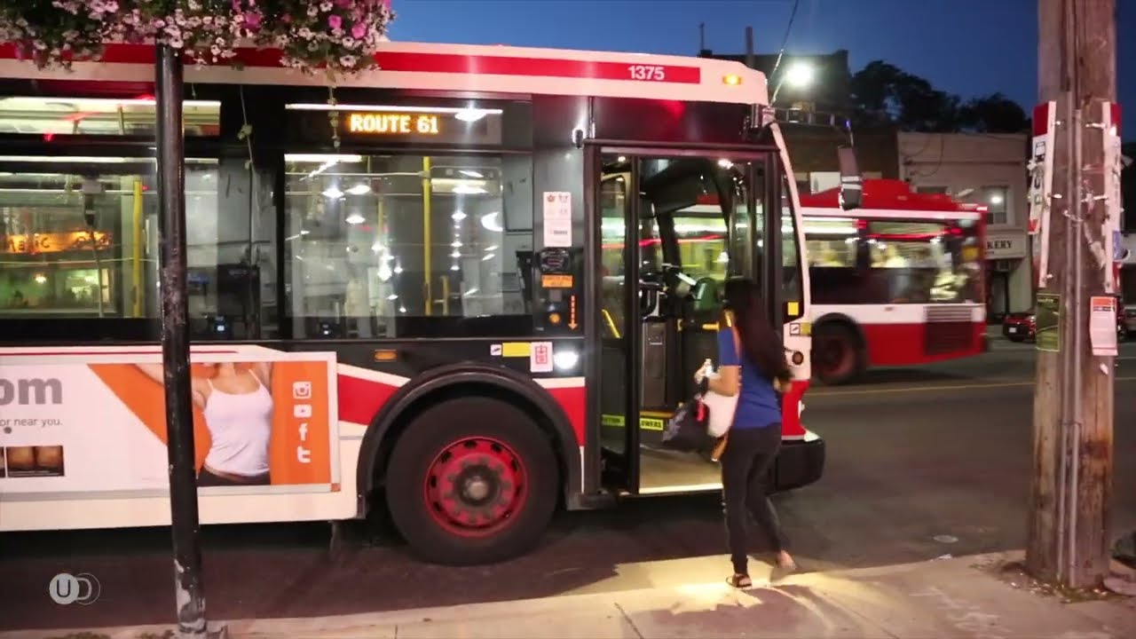 Orion VII Hybrid - Load & Go (TTC #1375)