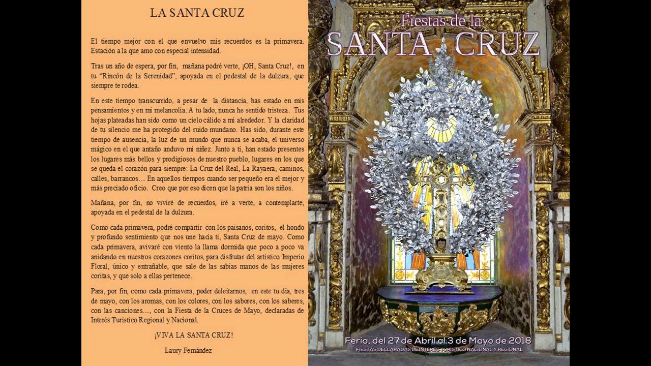 LA SANTA CRUZ FERIA (BADAJOZ)