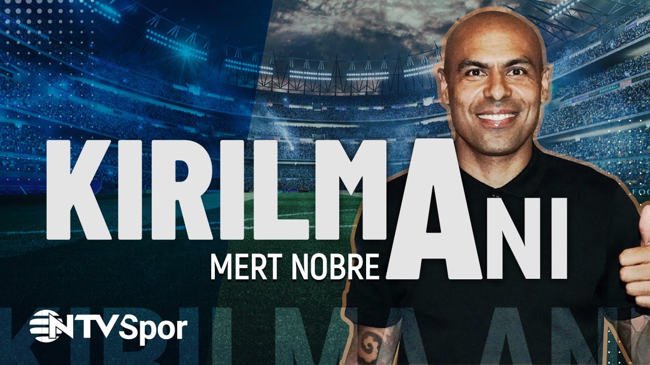 Kırılma Anı 18. Bölüm - Mert NOBRE
