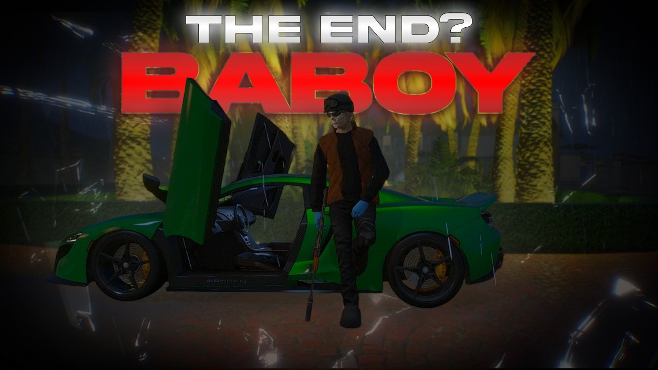Future Rp Highlights | Baboy Koet | The End?
