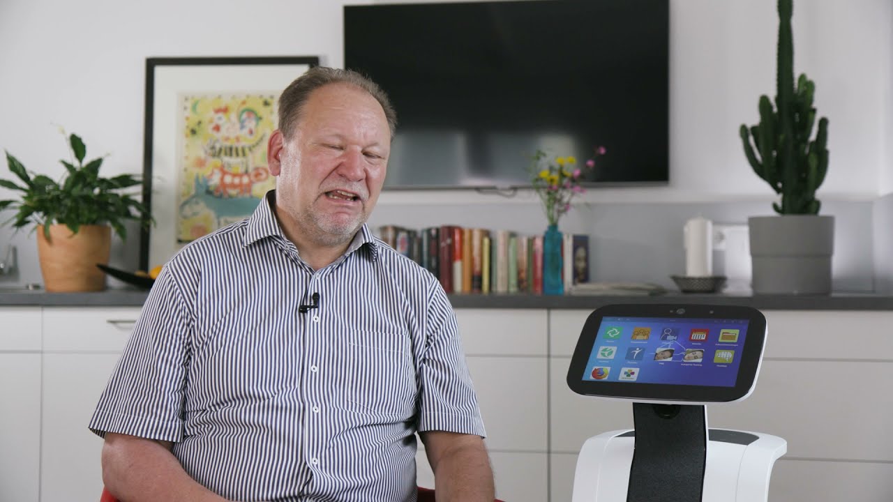 DeinHaus 4.0 Oberpfalz - TePUS | OTH Regensburg