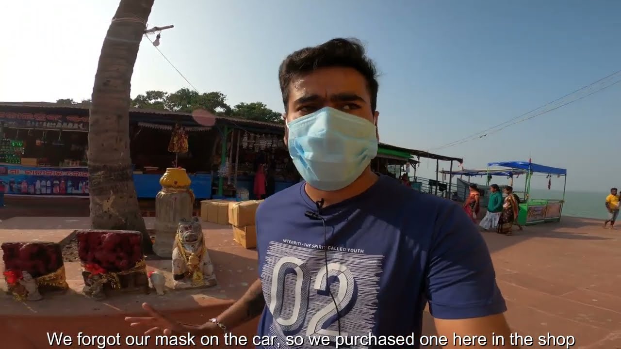 Огромный и мечта, как Чилика | Кумар Сатьяджит Влоги