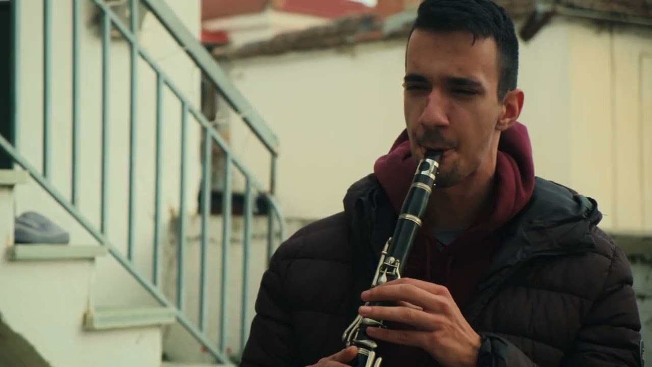 Valia Calda Blues (2024) - Behind The Scenes