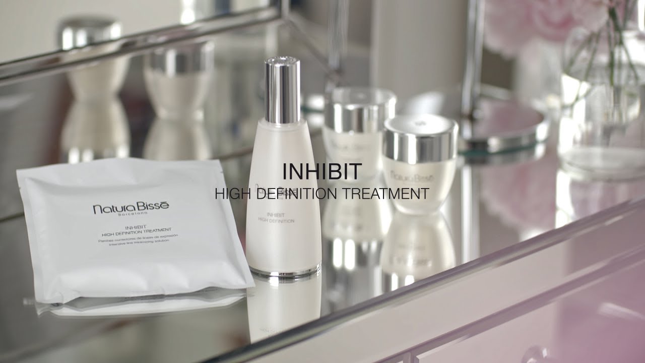 INHIBIT HIGH DEFINITION TREATMENT (LONG)