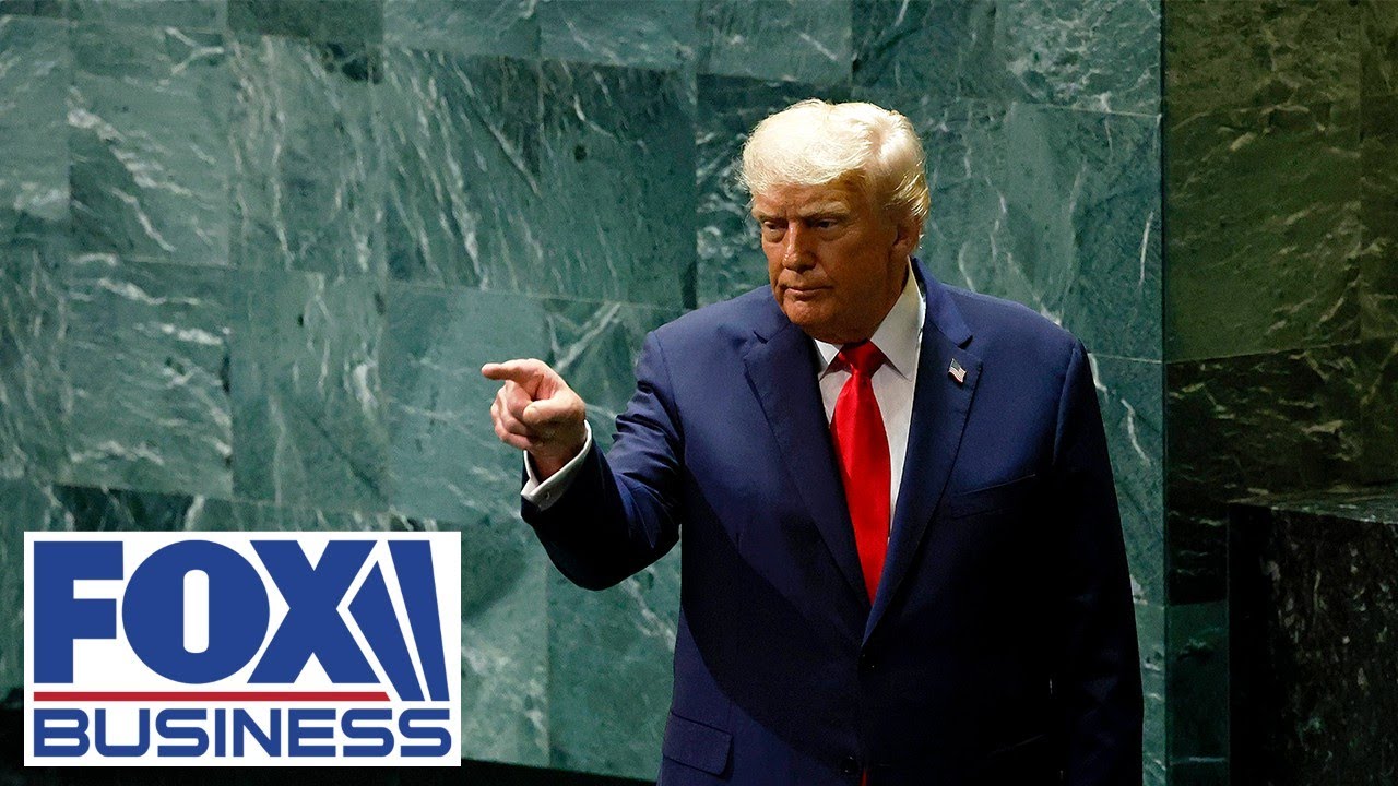 I just love it when Donald Trump kicks butt: Kudlow
