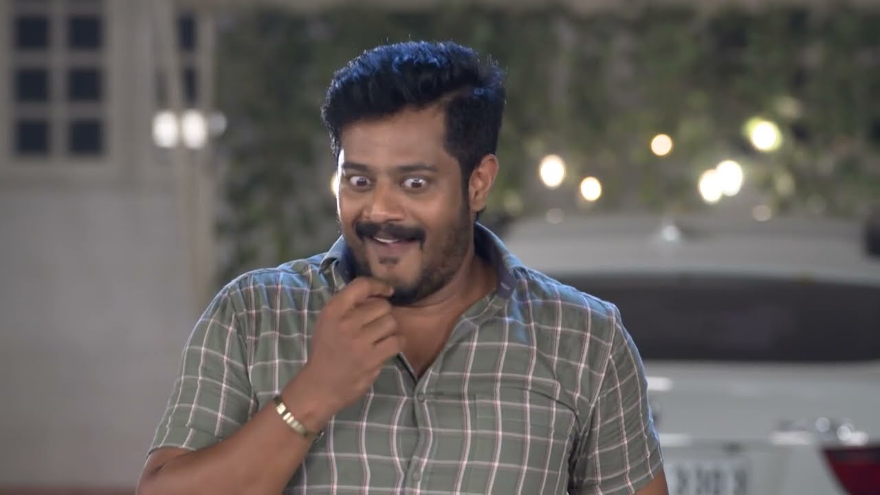 Gokulathil Seethai - Ep 482 - Loka Vani, R. Chitra - Tamil Tv Serial - Zee5 Tamil Classics
