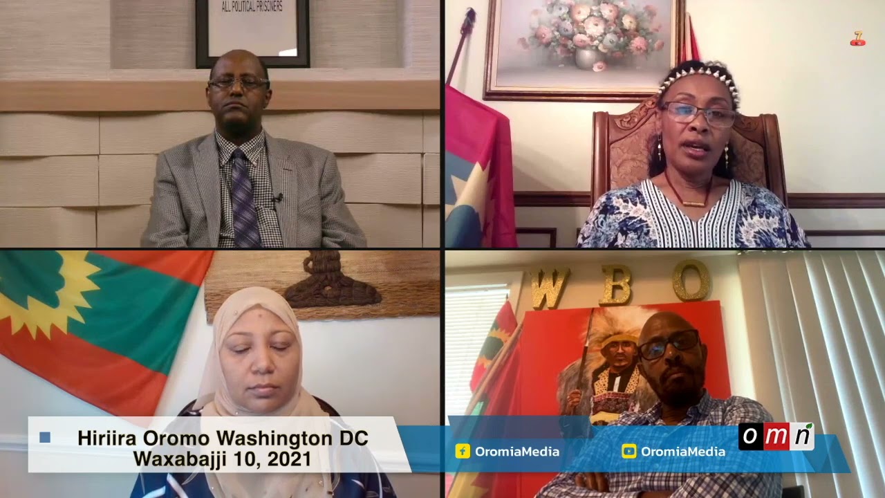 Turtii Koree Qopheessituu Hiriira Washington DC waliin