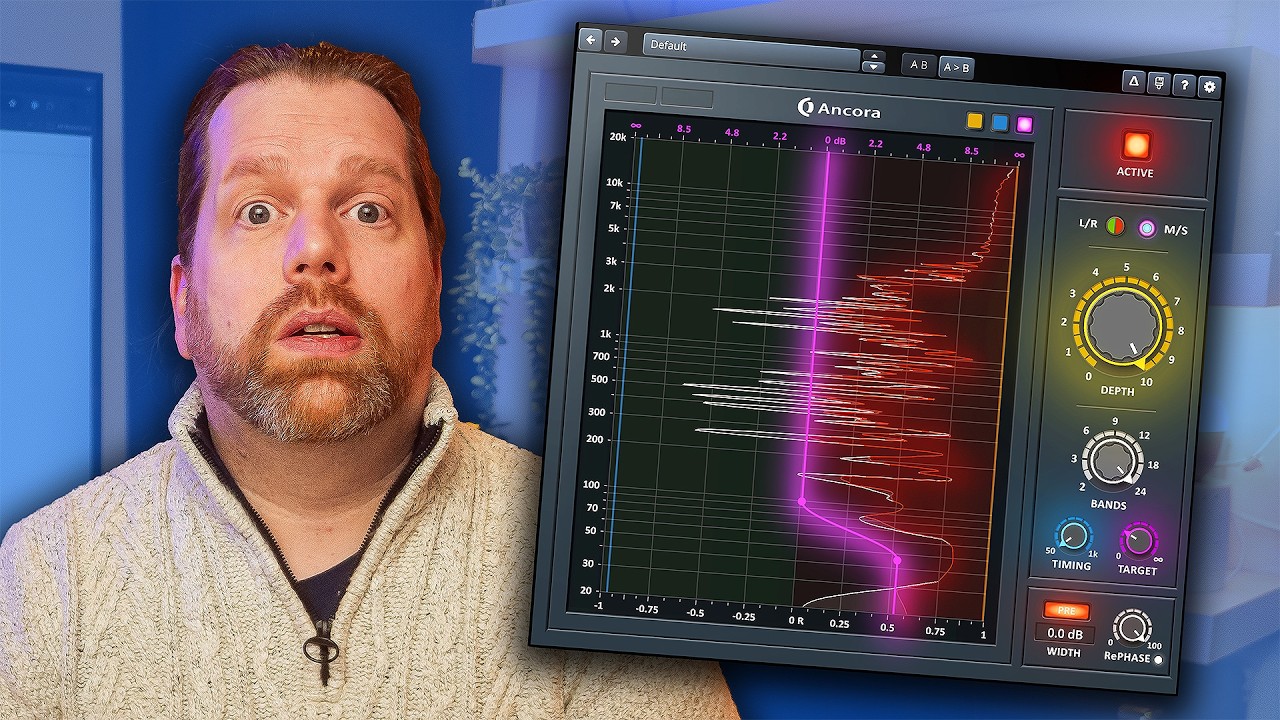 Лучший инструмент для коррекции стереофазы, который я тестировал до сих пор! - Ohlhorst Digital T...