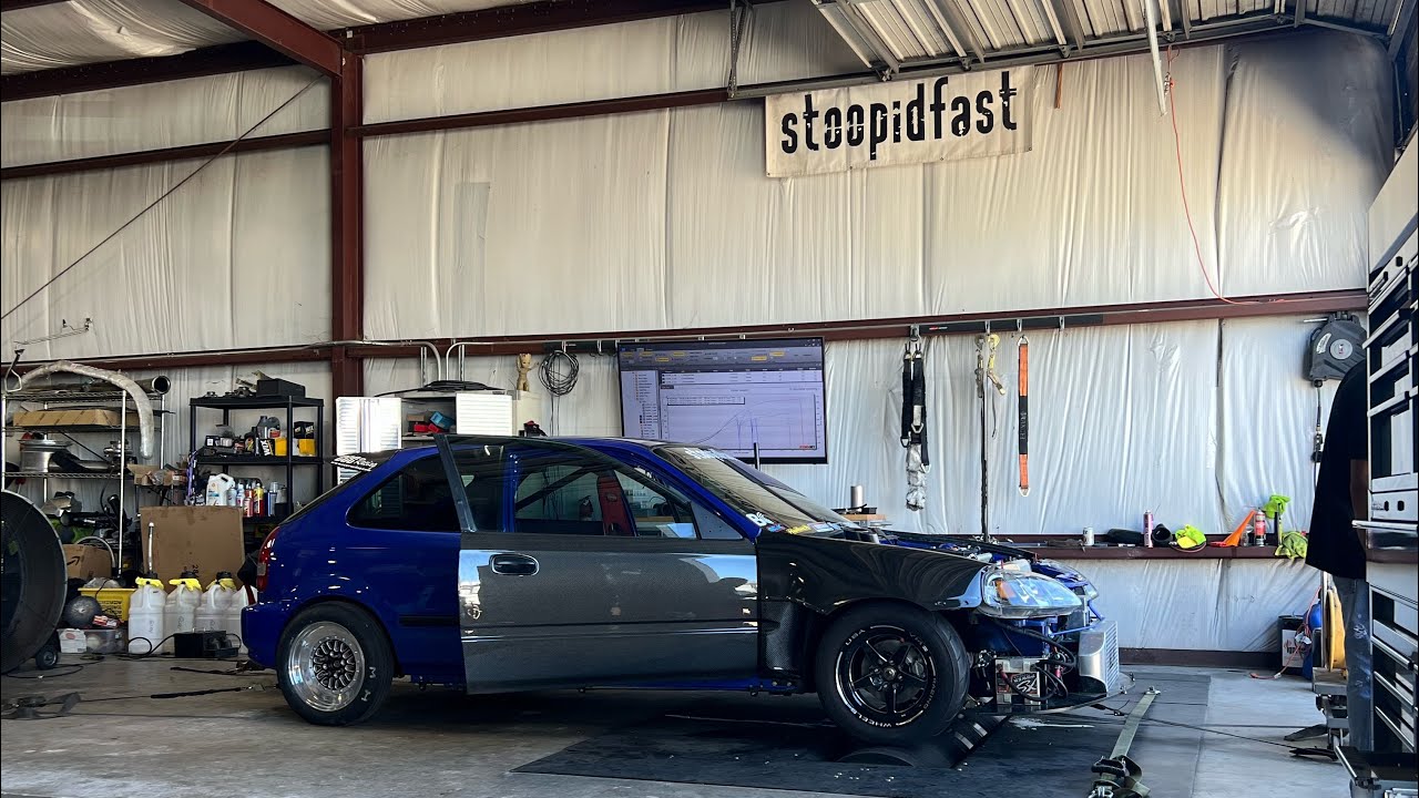 @carbon_chino  dyno time at stoopidfast 