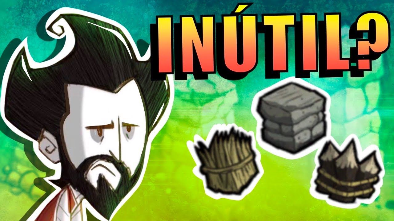 MELHORES MANEIRAS para usar Muros no Don't Starve Together (Farms, Dicas e Usos)