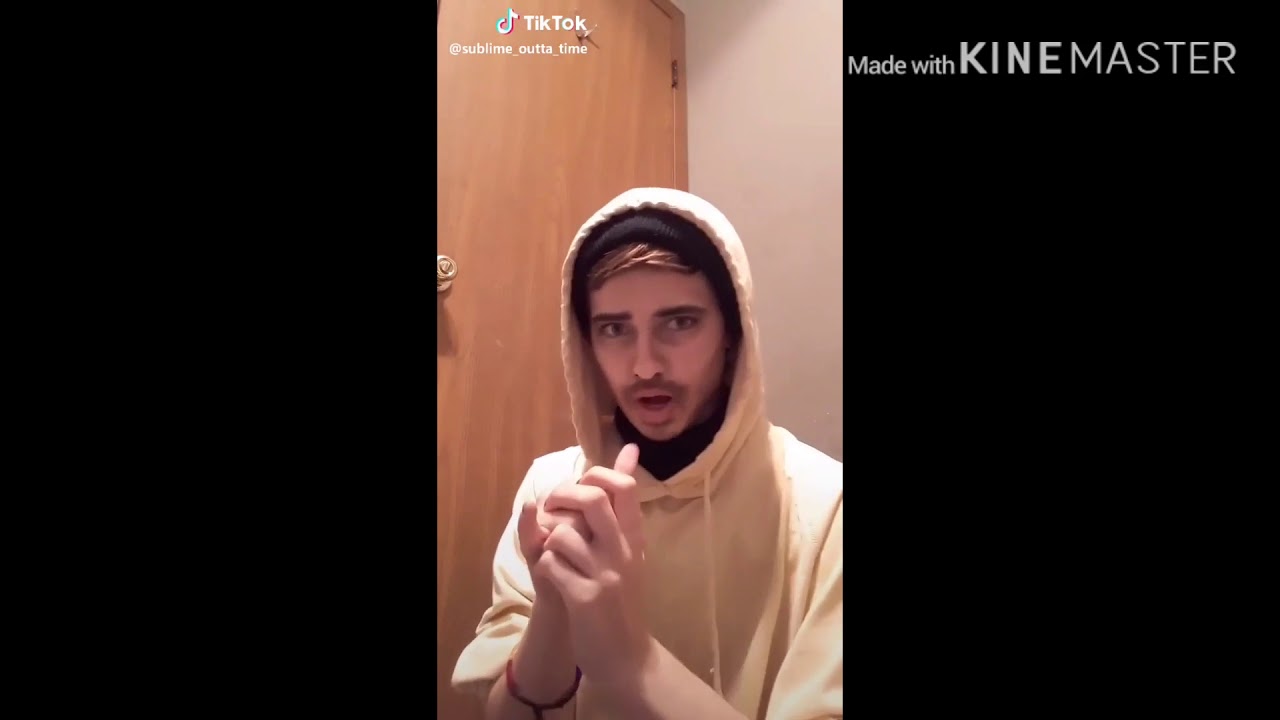 Marble Hornets Tiktok comp.