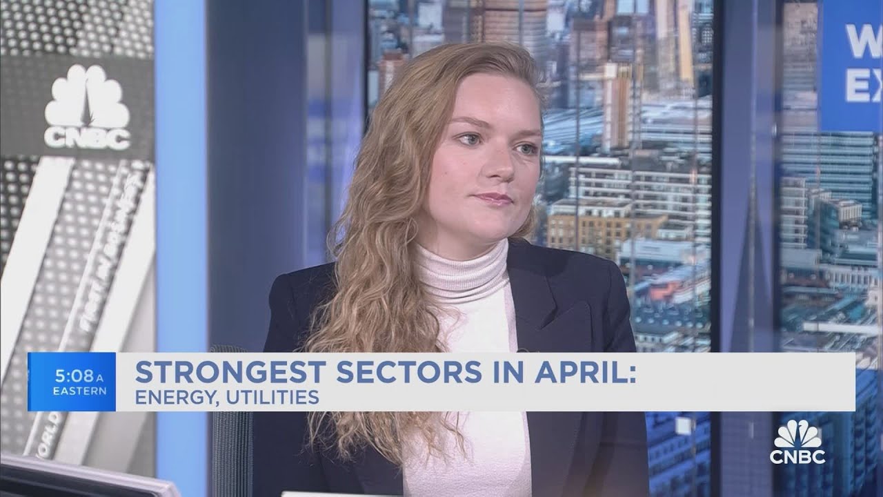 Expect more global growth and bottoming in China, says Skylar Montgomery Koning