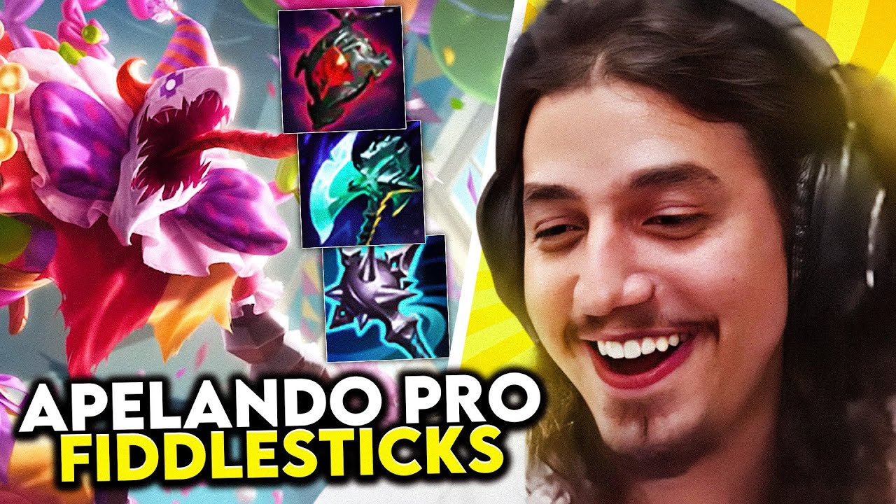 APELEI E PEGUE O MONOCHAMPION NO MODO ARENA
