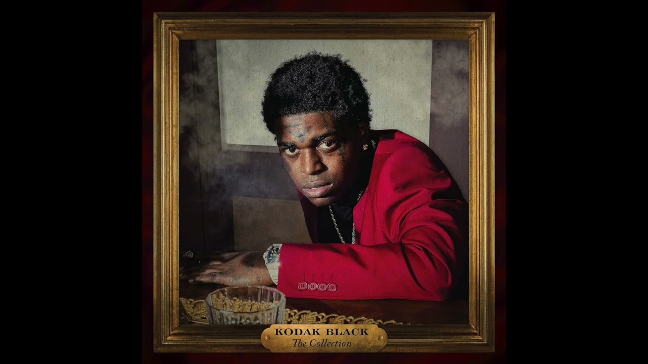 (FREE) Kodak Black Type Beat 2026 - 