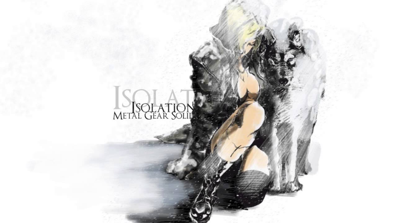 Metal Gear Solid - The Best Is Yet To Come Orchestral (Piano & Pan Flute)