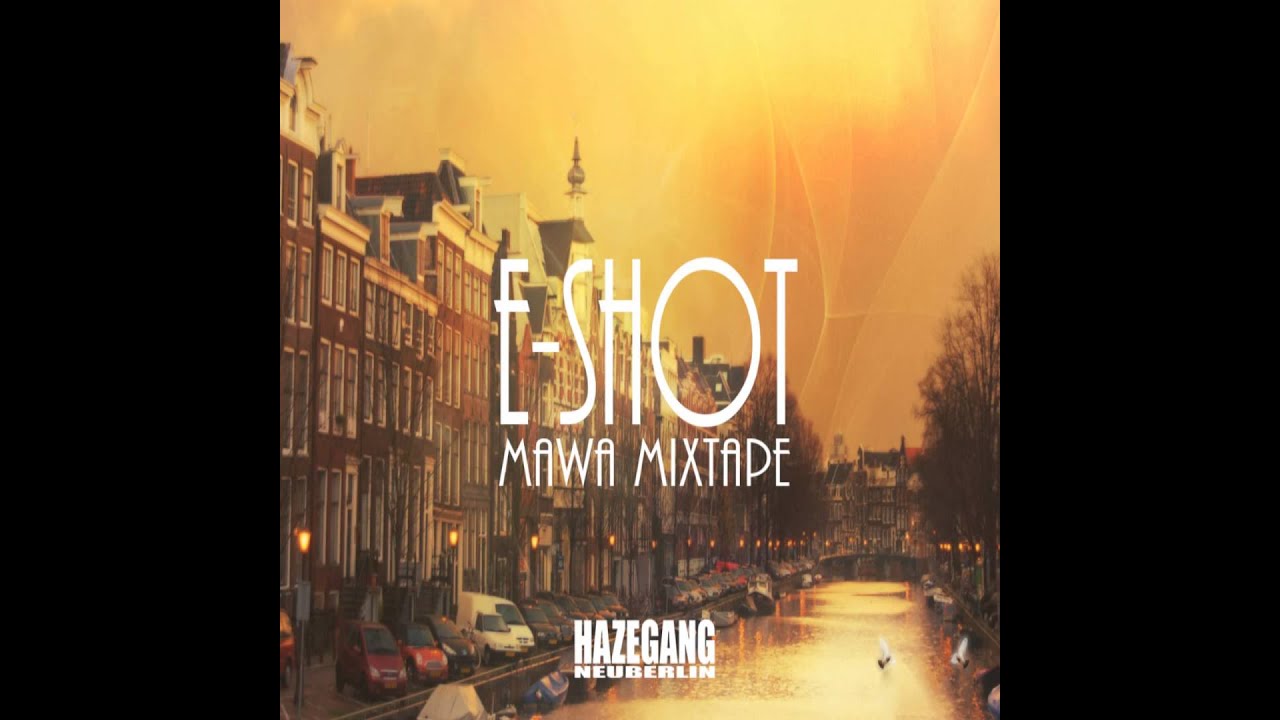 E-Shot feat. Zarrus - 2 Hoes (Wiz Khalifa Hook) MAWA Mixtape