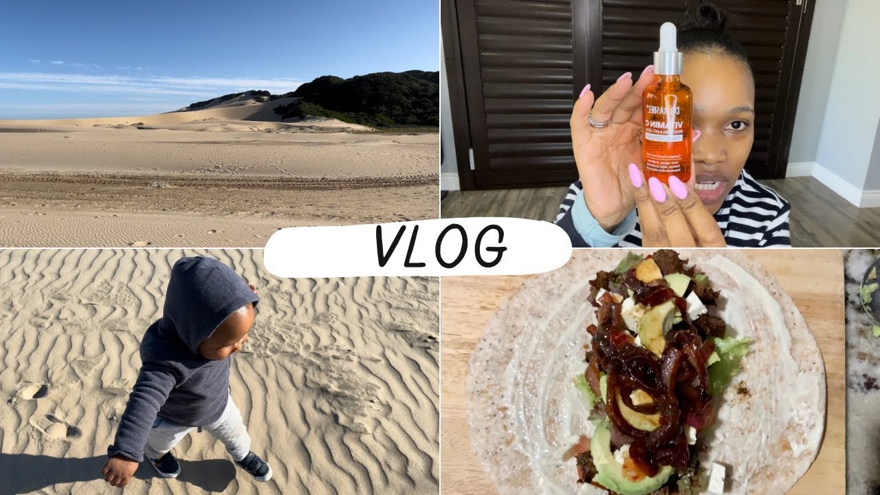 VLOG | Giveaway | Building progress | Let’s cook | Dr Rashel Face Serum review