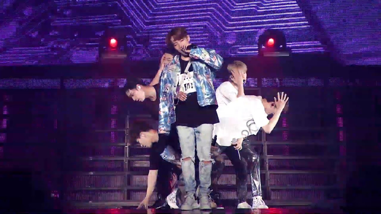 2PM Again & Again 「 6NIGHTS 1080p HD 」
