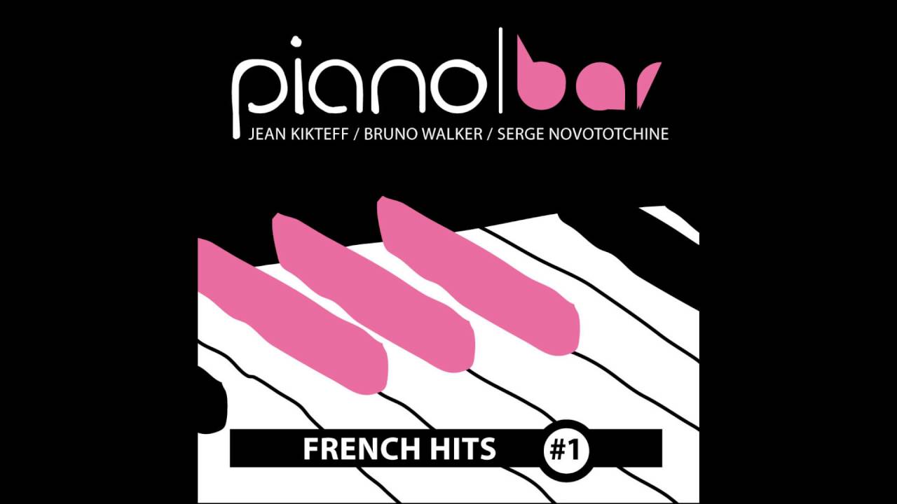 Jean Kikteff - La ballade de Johnny Jane