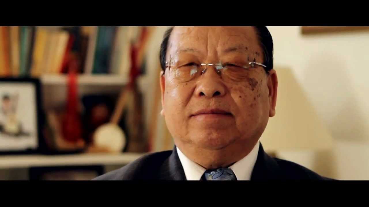 A TRIBUTE TO GENERAL VANG PAO