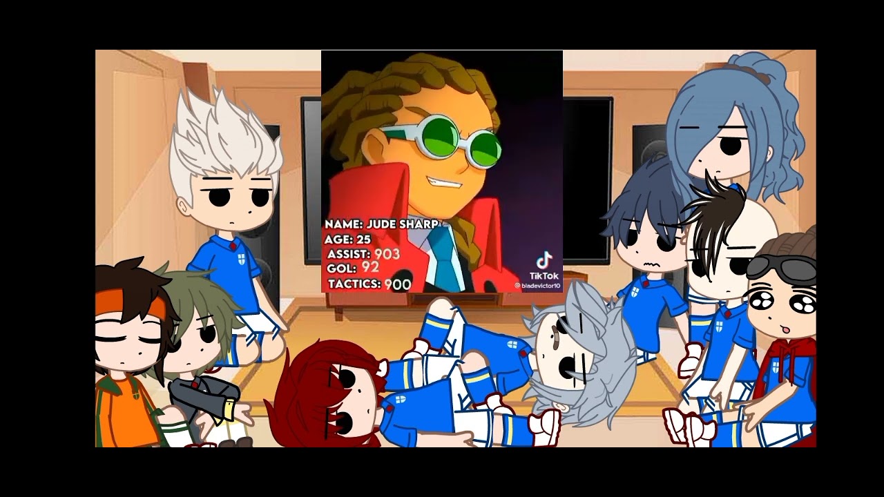 //Inazuma Eleven// - //Ep.2//