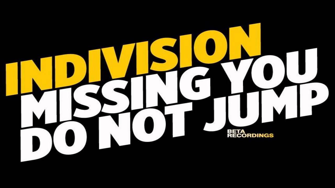 Indivision - Missing You[FULL]