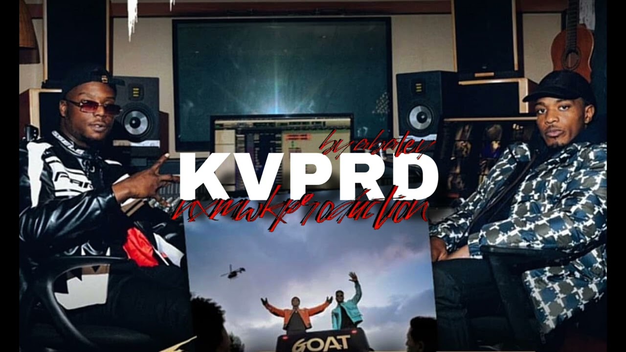 KVPRD x Niska x Ninho - JUNGLE [REMIX.REGGEA.SIMPLE]🔊🎶🇳🇨🍁💯