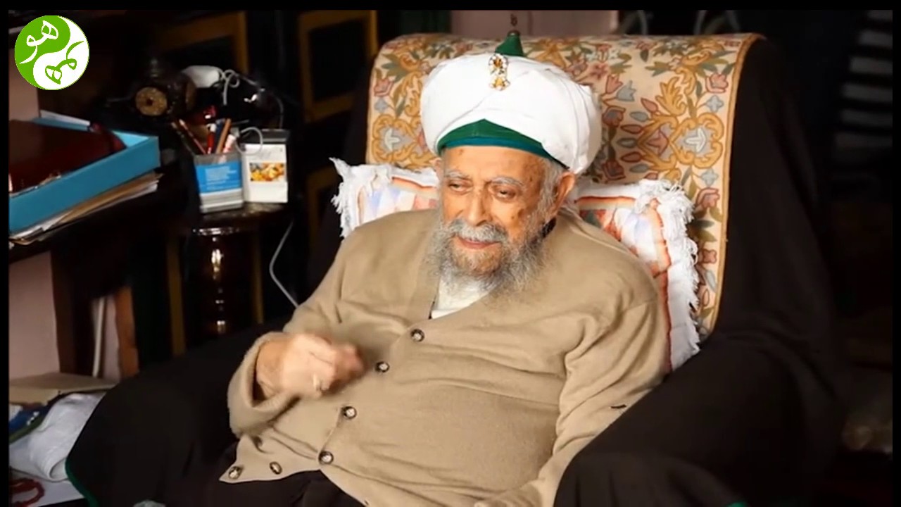 ايها المشتاق لا تنم هذه انوار ذي سلم - في حضرة السلطان السيد الشيخ ناظم الحقاني النقشبندي