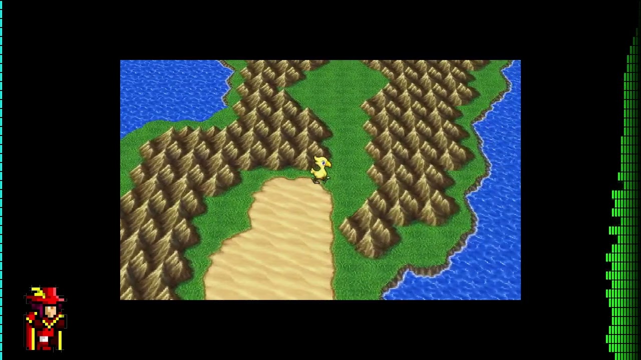 FF5FJF2023 - Part 1 - Thief (2023-07-22)