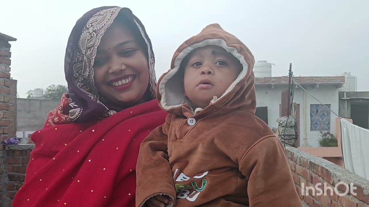 Chote babu ka birthday 🥳🎂#birthday 