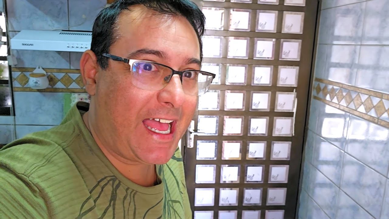 GANHAMOS UM PRESENTE MARAVILHOSO + DOMINGÃO COM ALMOÇO TOP E DEI UMA ARRMADA NO CLOSET