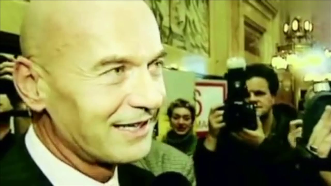 Documentaire '3Doc: Moord (complot?) op  Pim Fortuyn' gemaakt door BNN.
