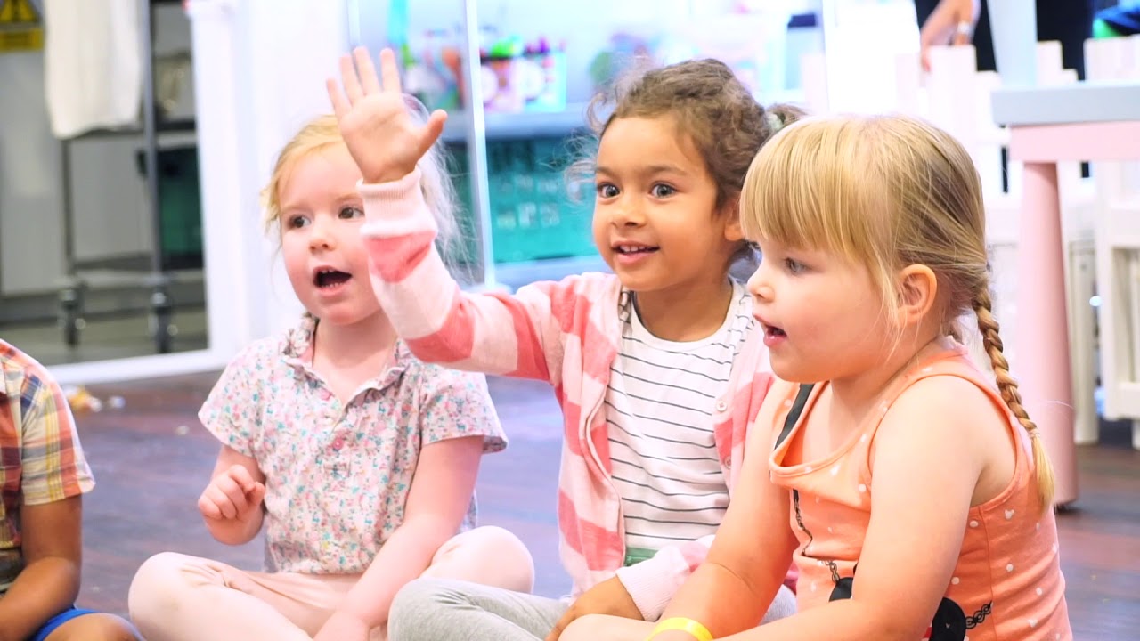 Snap shot of Your Montessori Pre School and Day Nursery Iver Heath