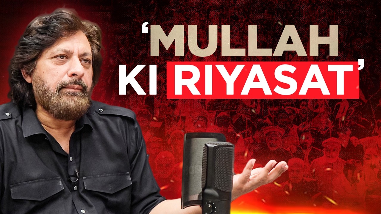 Jinnah, Iqbal & The Mullah Problem | Jawad Ahmad Exposes Pakistan’s Biggest Lies