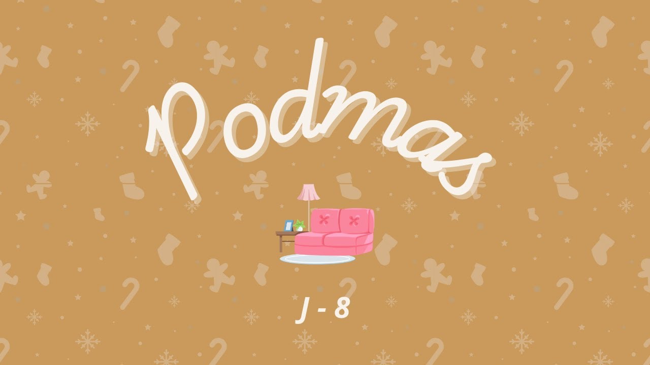 Podmas #8 : Les nouveaux appartements