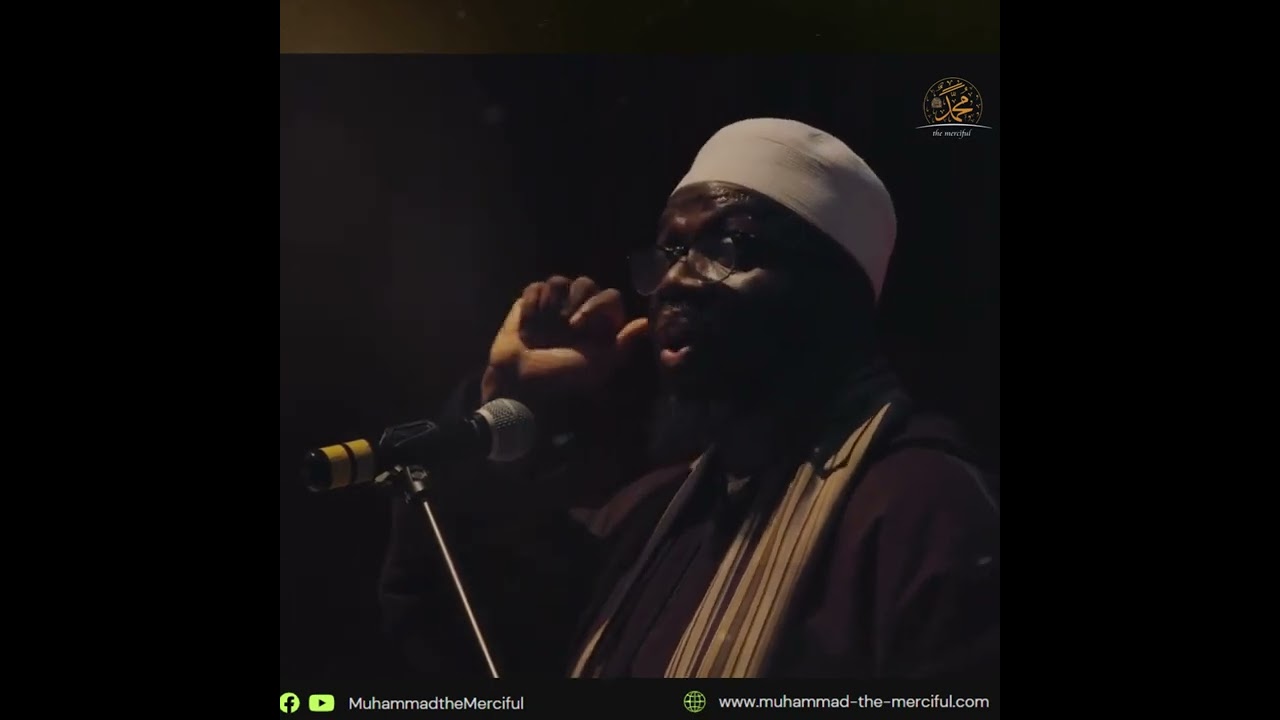 The Prophecies fulfilled - Shaykh Ibrahim Osi Efa