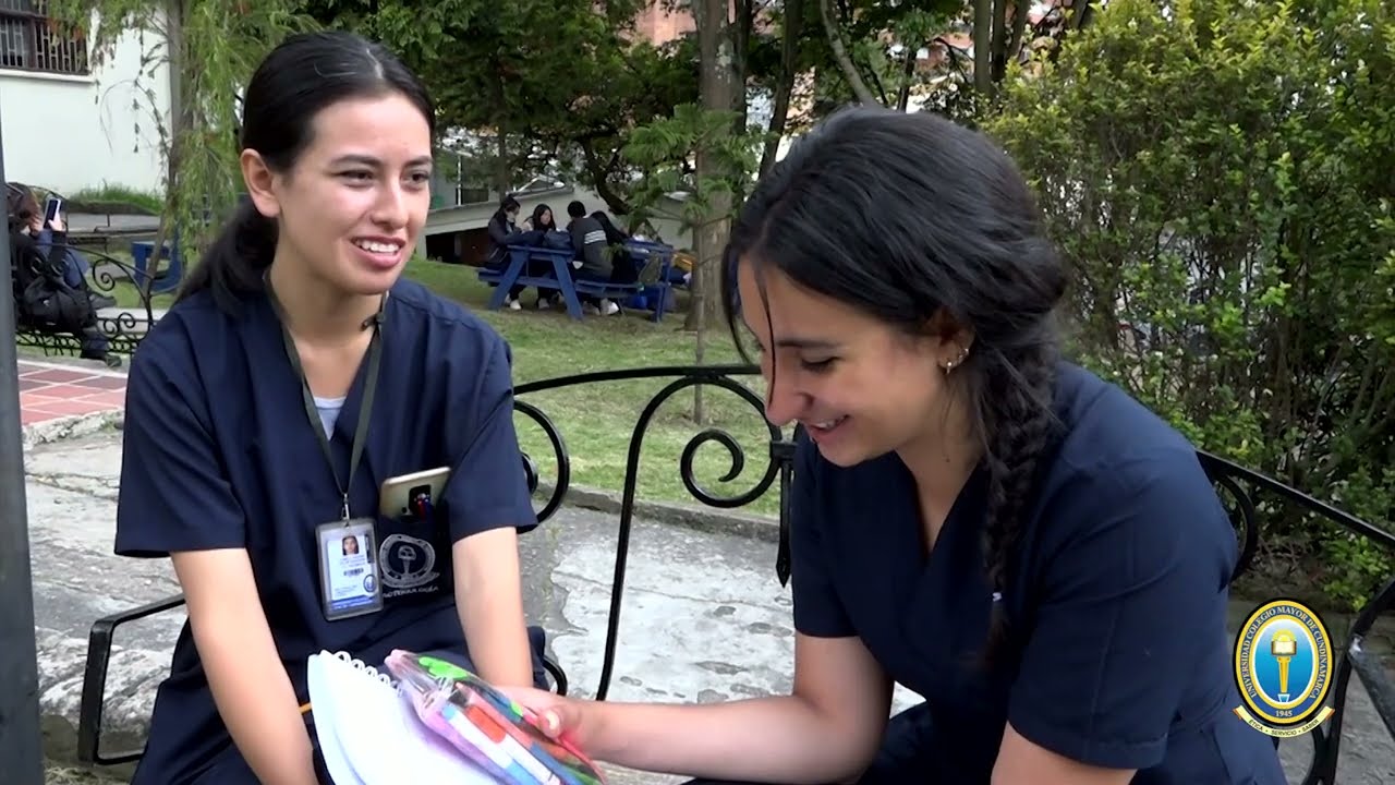 Video Institucional Universidad Colegio Mayor de Cundinamarca