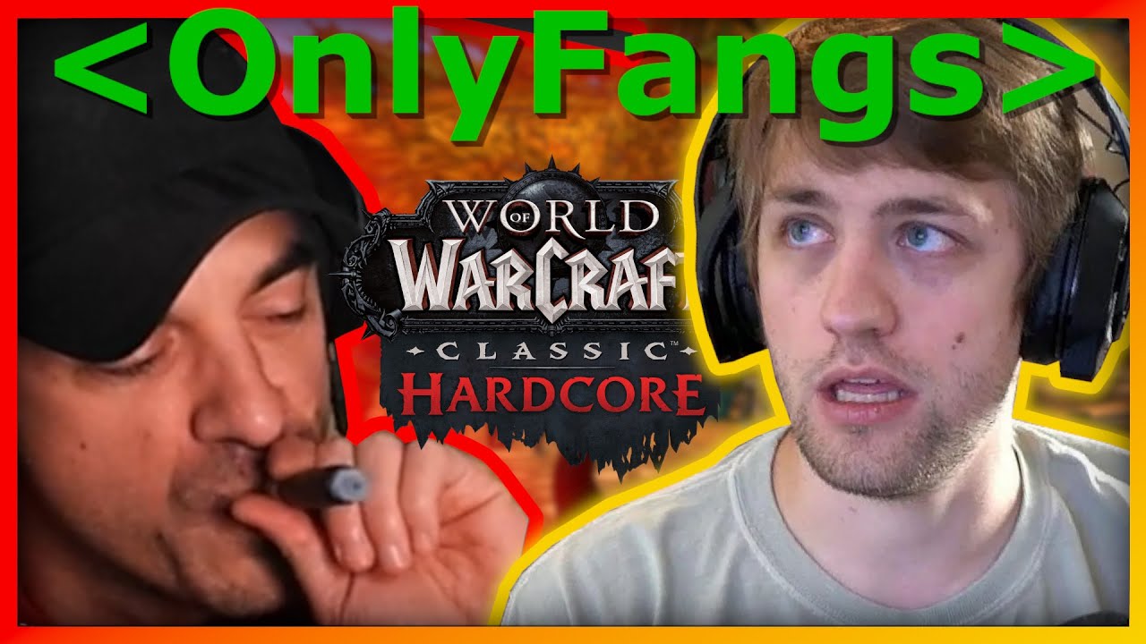 Sodapoppin kicked Dan Gheesling from OnlyFangs