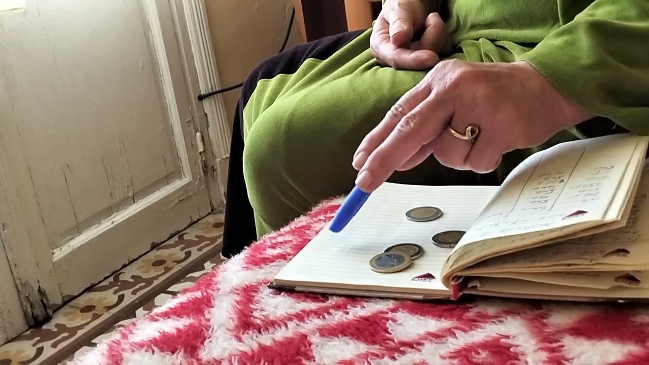 كيفاش نقتصد من المصروف تاع الحوايج؟؟💸💪🤔