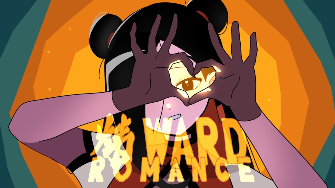 炜WARD ROMANCE / Yi Xi [ Synthv cover ]