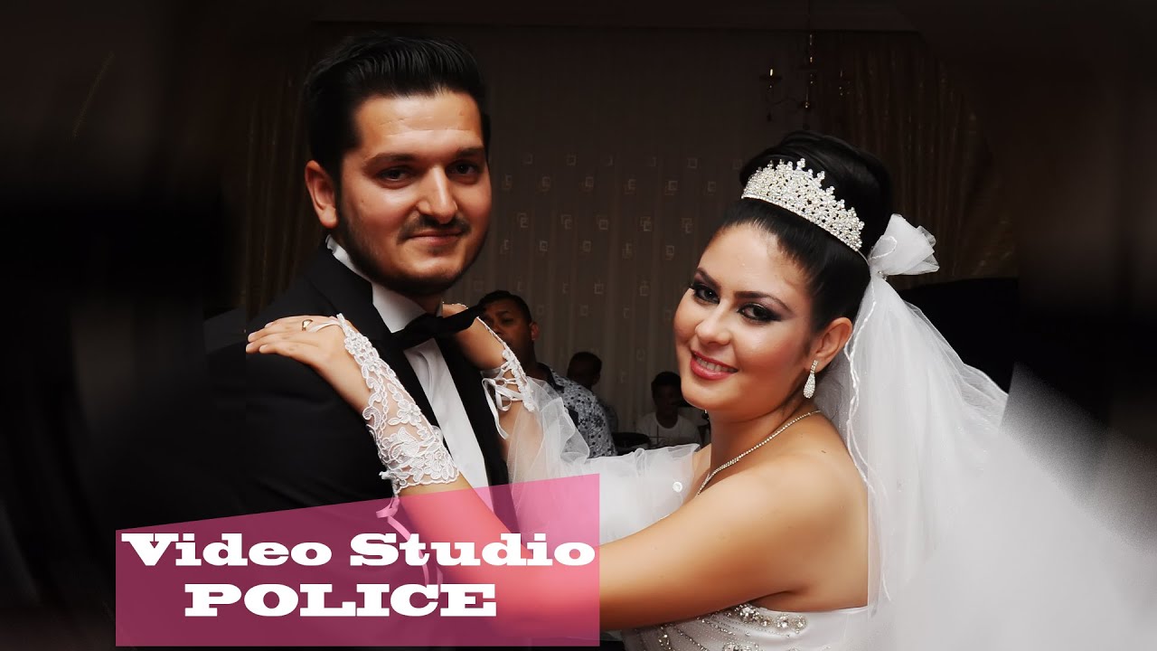Gamze ve Burhan [HD 3] 14.07.2015 Ork Sampioni Veli