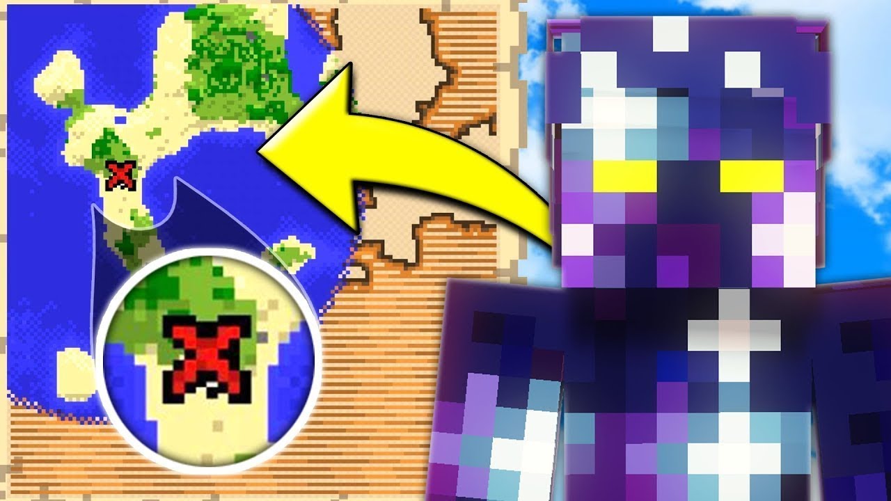 Galaxy Steve's SECRET TREASURE!