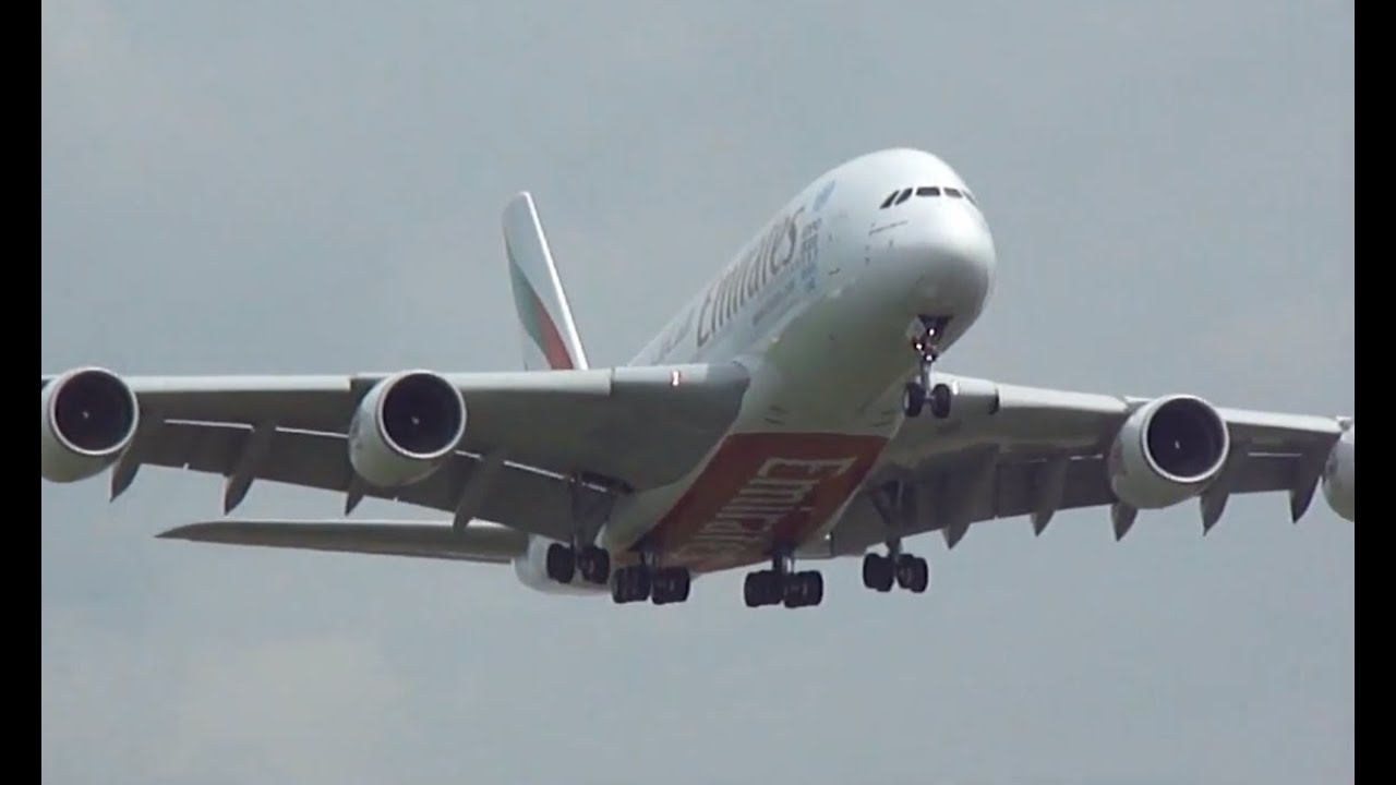 Schiphol Amsterdam Airport | Great plane spotting airport!