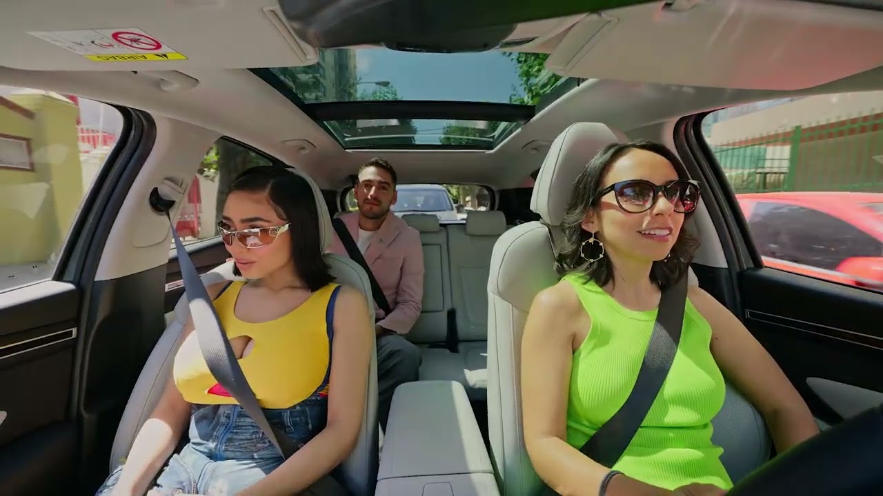 Hyundai Sessions: Paloma Mami | Viña 2023