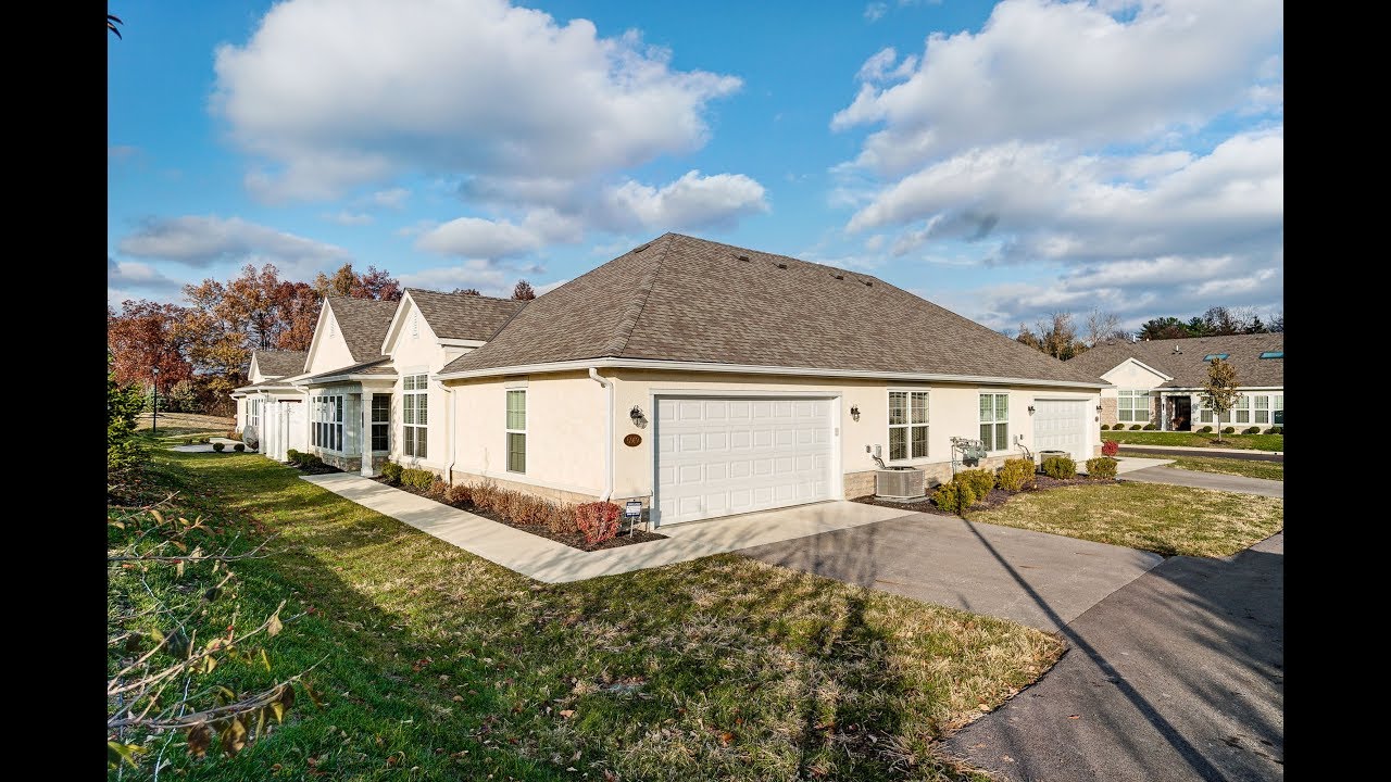 5919 EIGER DRIVE COLUMBUS OH 43213