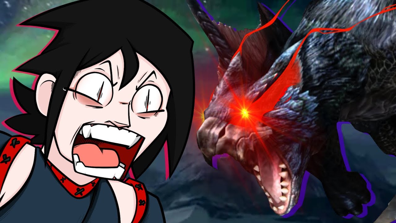 The Monster Hunter Freedom Unite Experience