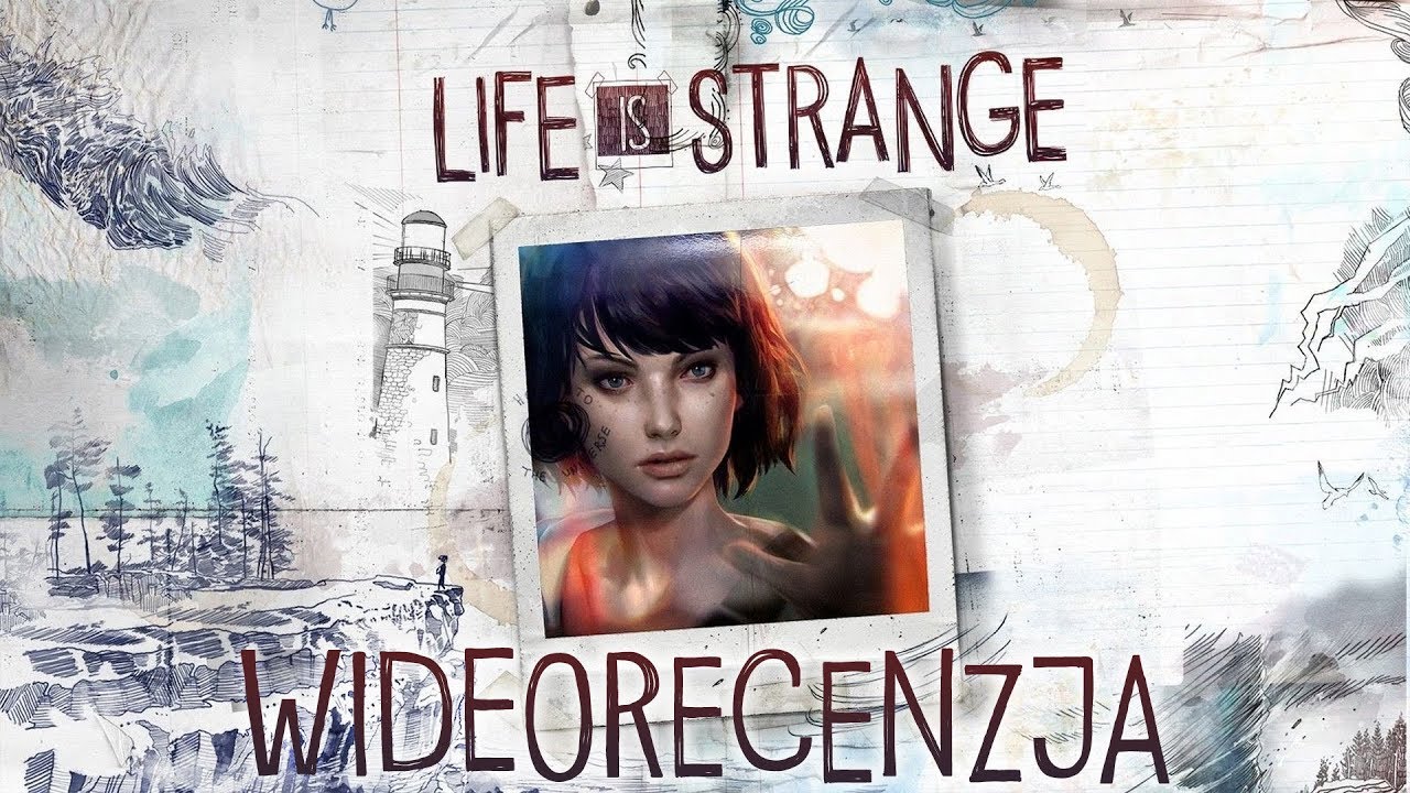 Life is Strange - recenzja [PC]